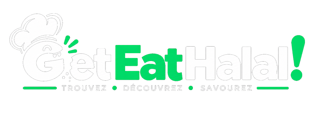 Get Eat Halal
