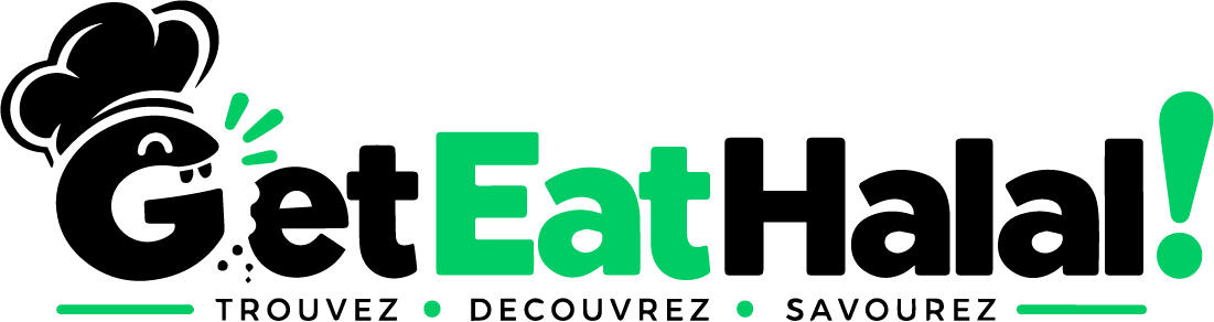 Get Eat Halal
