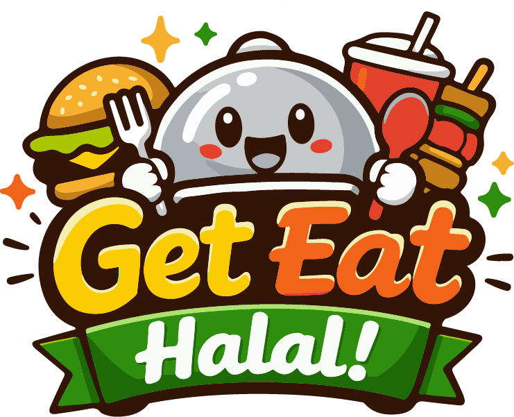 Get Eat Halal