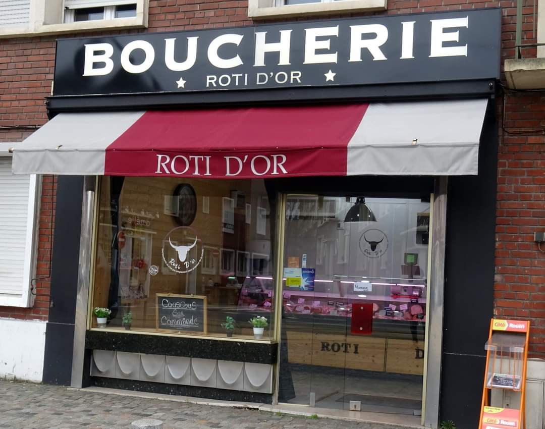 Roti d’Or